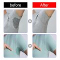 Armpit Antiperspirant Spray Refreshing Deodorant Underarm Remover Armpit Odour Sweat Protection Body Odor Remover Spray 30ml. 