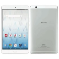 Huawei D Tab Docomo D-01J - 3GB–16GB - Data and Calling Tablet - PTA Approved - 7 Days Checking Warranty - Free Charger & Box. 