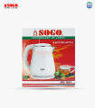 Sogo Electric Kettle (1.5Liter) (JPN-1001). 