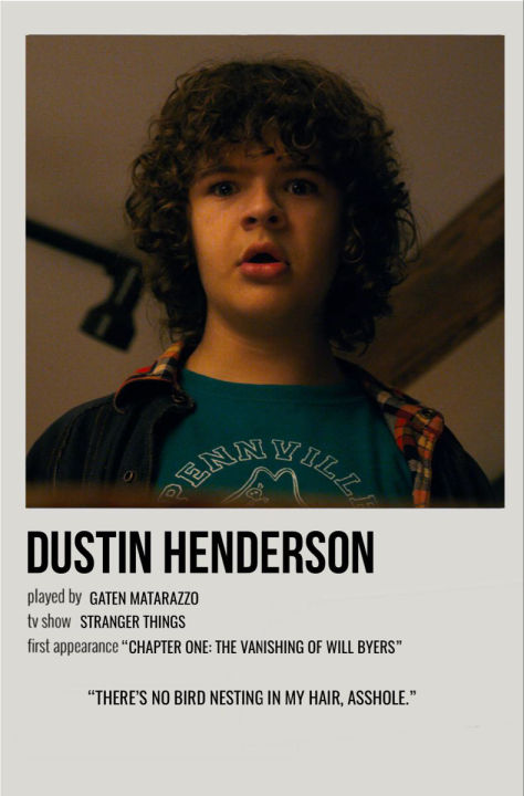 Stranger%20Things%20TV%20Show%20Posters%20Vinyl%20Paper%20Quotes%20Vintage%20Posters%20Home%20Room%20Art%20Painting%20Wall%20Poster%20-%20Image%202