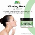 Chiltanpure Neck Cream – Evens Skin Tone, Restore Radiance & Reduce Blemishes. 