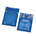 RC522 RFID_ Card Reader Writer Module for Arduino Microcontroller rc522  module by Electrica. 