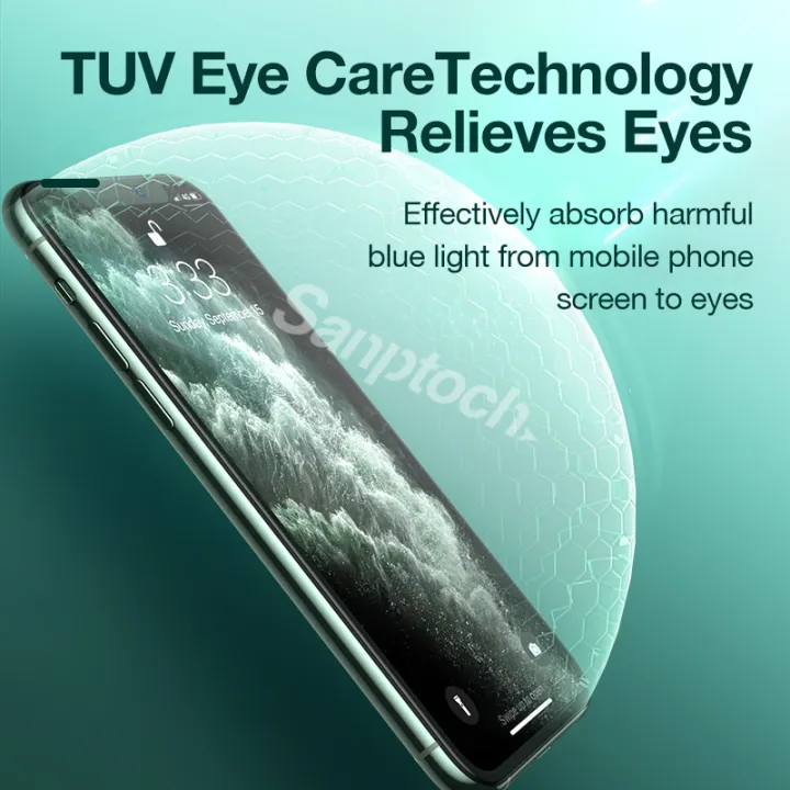 Sanptoch%20Diamond%20Screen%20Protector%20Tempered%20Glass%20For%20iPhone%2011%20/%2012%20/%2013%20Pro%20Max%20XR%20X%20Xs%20Max%206%206s%207%208%20Plus%20SE%202020%20Full%20Cover%20Glass%20Protective%20Eyes%20Film%20-%20Image%204