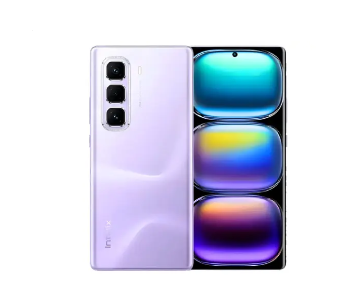 INFINIX HOT 50 PRO PLUS = 8GB + 8GB = 16GB RAM = 256GB ROM = 5000mAh BATTERY