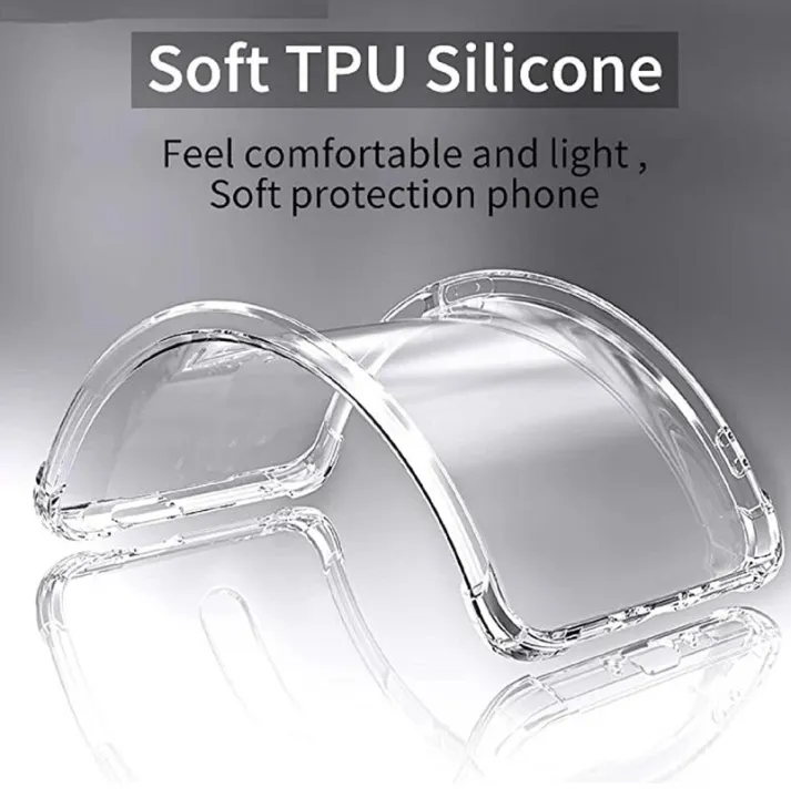 Oppo%20A71%20Back%20Cover%20Bumper%20Transparent%20Soft%20Clear%20Silicon%20Jelly%20Back%20Case%20Imported%20-%20Image%203