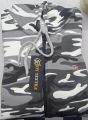 High Quality New Fashion Commando Style Sports Jogging Tracksuit for Men by HY Textile. 