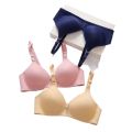 ladies brazier imported multicolor Stylish Padded Cotton Silk Soft Bra Fashion Women single padded push-up bra Cup Size B C D All Size 34 to 50 for women and girls. 