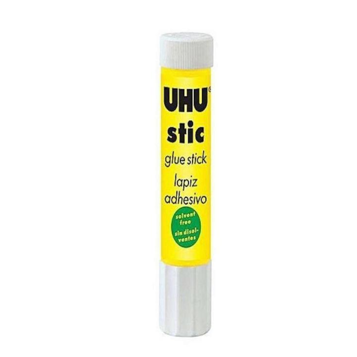 UHU Gum Stick - 21 Gm