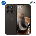Motorola Moto G77 - AMOLED LCD - 6.78 Inches Display - 8GB RAM 256GB ROM - 32MP Front Camera - 108MP+13MP Dual Rear Camera - Mediatek Dimensity 6400 Processor - Dual SIM - 5200mAH Battery. 