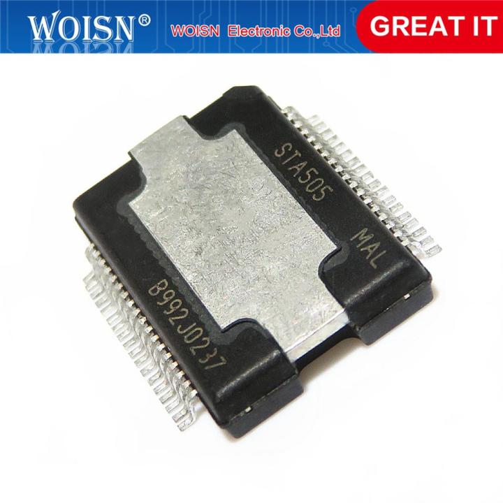 1 pcs/lot STA505 HSSOP-36 In Stock