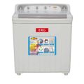 Super Asia 8KG Top Load Washing Machine SA-245. 