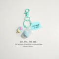Oil Key Chain Ornaments Unique Key Chain Designs Cute Key Chain Ornaments Net Red Key Chain Accessories Japanese Ins Key Chains. 