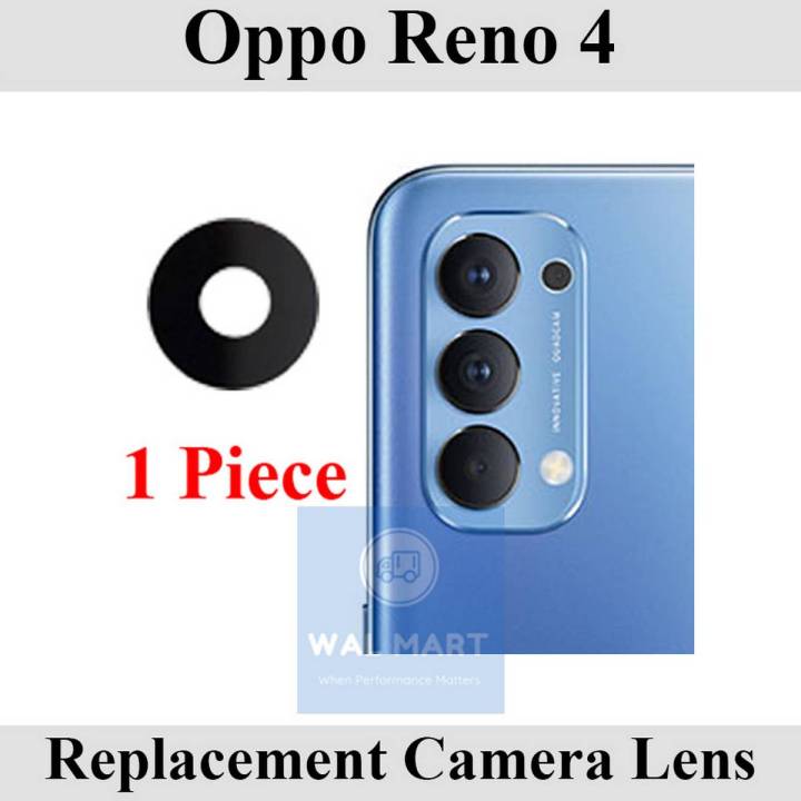 Oppo Reno Replacement Back Camera Lens Glass For Oppo Reno