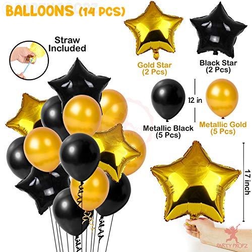 17Pcs%20Happy%20Birthday%20Golden%20Foil%20Curtain,%20Banner%20And%20Balloons%20Decoration%20Items%20Combo%20For%20Birthday%20Party%20Supplies%20-%20Image%204