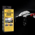 DIY Rear Window Defogger Repair Kit Car Conduct Electricity Glue For Repair Scratched Broken Rear Window Defogger Grid Lines. 