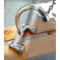 Sink Mixture Double / Faucet. 
