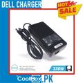 Genuine 19.5V 16.9A 330W Laptop Power Adapter For D E L L Alienware M18X R1 R2 X51 DA330PM111 All in one Notebook AC DC Charger. 