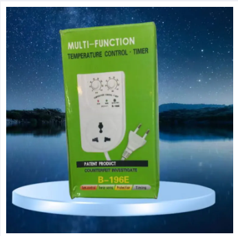 Auto timer switch 220v10A Adjustable time