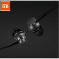For Original Xiaomi MI Piston Basic Edition In-ear Earphones with Mic. 