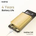 realme C65 | 8GB RAM + 256GB ROM. 