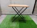 Folding Tea Table Coffee Table Study Table Laptop Table Dining Table Multi functional. 