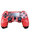 DualShock 4 Wireless Controller - Red. 