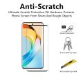 Vivo V30 Matte Soft Phone CaseFor Vivo V30 Pro V 30 Shockproof Phone Case 3in1. 