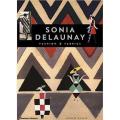 Liberty Books | Sonia Delaunay Fashion And Fabrics by Jacques Damase (100% Original). 