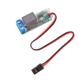 2PCS RC PWM Electronic Relay Switch for RC Airplane DIY Model. 