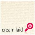 Business Textured Paper Laid Cream Colour A4 size 90gsm 100 Sheets Ream Fine Quality Letter Head Paper. 