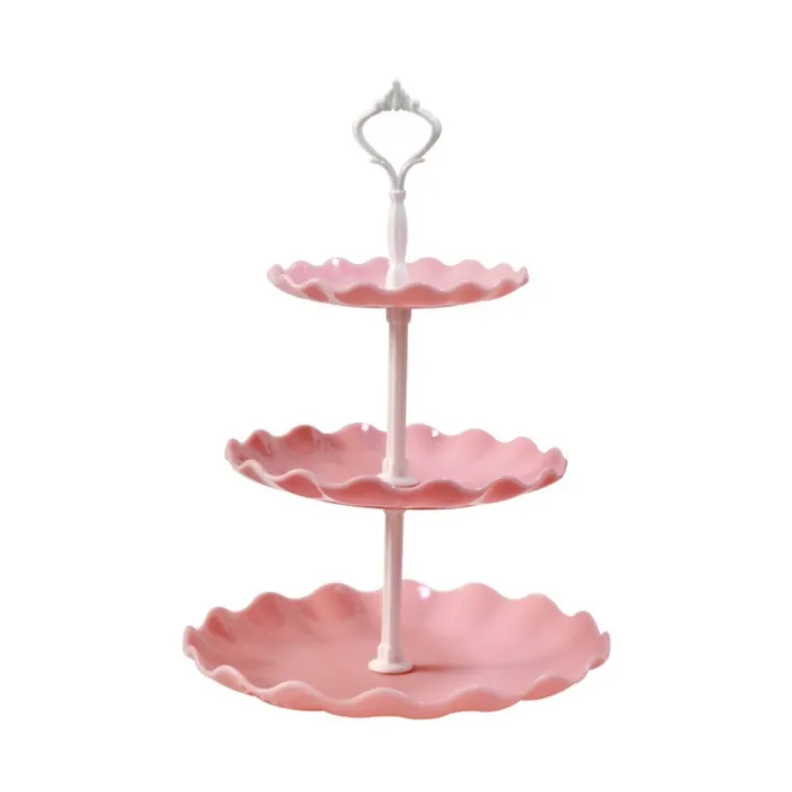 European-style%20Fruit%20Plate%20Emerald%20Green%20Three-layer%20Cake%20Plates%20Candy%20Dessert%20Multi-layer%20Tray%20Afternoon%20Tea%20Snack%20Stand%20Household%20-%20Image%208