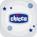 Chicco Strawberry Tooth Paste (12m+) 15ml. 