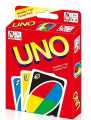 UNO Cards Game Original Imported 108 Cards Kids Adults Family Fun Games. 