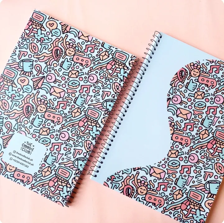 Cute%20Spiral%20Notebook%20A4,%20Doodle%20Curve%20%7C%20Lined%20Notebook%20%7C%20School,%20University%20Spiral%20Notebooks%20%7C%20College%20Spiral%20Writing%20Notepad%20%7C%20200%20Pages%20NoteBook%20%7C%20University%20writing%20book%20%7C%20Spiral%20Bind%20Copy%20%7C%20%20Subjects%20%7C%20Subject%20Notepad%20%7C%20Best%20Notebook%20-%20Image%206