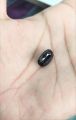 100% Original Peridot Zabarjad (Beryl )  Gemstone 8.0 crt Stone For Men or Women Ring. 