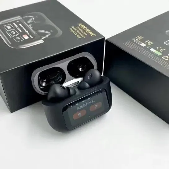 A9%20Pro%20Earphones%20-%20Touch%20Screen%20ANC%20Wireless%20Earbuds%20-%20Bluetooth%20Headphones%20With%205.3%20Support%20%20-%20Smart%20Touch%20Screen%20-%20Noise%20Cancelling%20Support%20-%20Earbud%20-%20Image%205