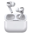Airpods Pro 3rd Gen Best Bluetooth Calling Earbuds - TWS AirPods Pro Type - Touch Control & Comfortable Fit - Pakistan Fast Delivery. 
