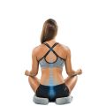 Mother Care Posture & Tailbone Pain Coccyx Sciatica Cushion Pregnancy_ Yoga Pillow. 