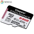 【COD+Ready Stock + FREE Shipping 】 Kingston High Endurance MicroSD Card Class10 8GB 16GB 32GB 64GB 128GB 256GB 512GB 1TB Memorias Micro SD. 