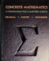 Concrete Mathematics: A Foundation for Computer Science (2nd Edition) 2nd Edition by Ronald Graham (Author), Donald Knuth (Author), Oren Patashnik (Author) | Bookpoint.store. 