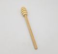 JAM AND HONEY WOODEN DIPPER SYRUP DIPPER WOODEN STICK FOR KITCHEN. 