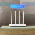 Xiaomi Mi Router 4A Gigabit Version 2.4GHz 5GHz WiFi 1167Mbps WiFi 128MB DDR3 High Gain 4 Antennas Network Extender. 