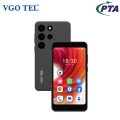 Vgotel Onyx 2 - 4.96 Inches Display - 3GB RAM 32GB ROM - VGA Front Camera - 5MP Autofocus Rear Camera - USB Type-C - Octa-Core Processor - Dual SIM - 3000mAh Battery. 