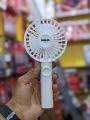 Sogo Mini USB Rechargeable Portable Handheld FAN (JPN-411) ORIGINAL. 