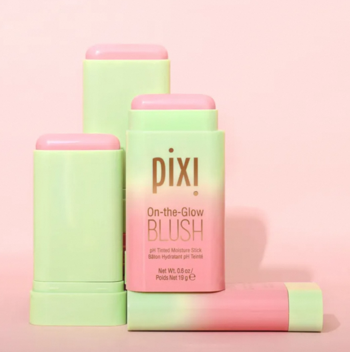 On-the-glow Blush - pH Tinted Moisture Stick | Daraz.pk