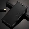 For Huawei Honor X7 Crazy Horse Pattern Leather Shell Wallet Flip Cover Magnetic Case Mobile Safety Protection Shock Resistance Phone Cases Covers. 