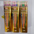 Pencil ORO Trimetal 513 JAR (72 PCS). 