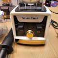 Imported Silver Crest 3-in-1 blender & Chopper with Extra Mill Ja. 