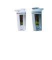 600ml Handle Portable BPA Free Custom Protein Shaker Bottles. 