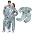 Sauna Suit For Slimming, Weight Losing, Extra Fat Removing and Sweating. 